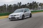 Volkswagen Golf R32 EFR-Edition 550 by HPerformance 2015 года